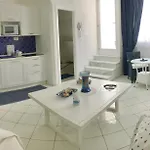 Marilu Vacation In Apartman Positano