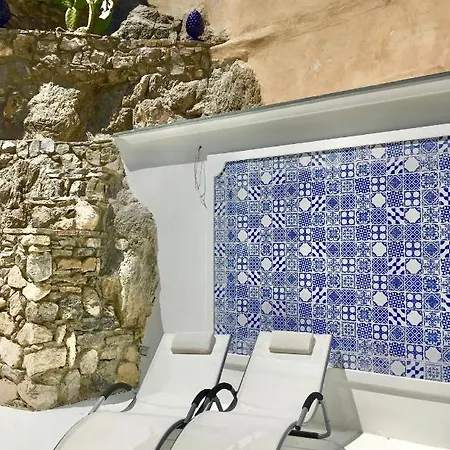 דירה Marilu Vacation In